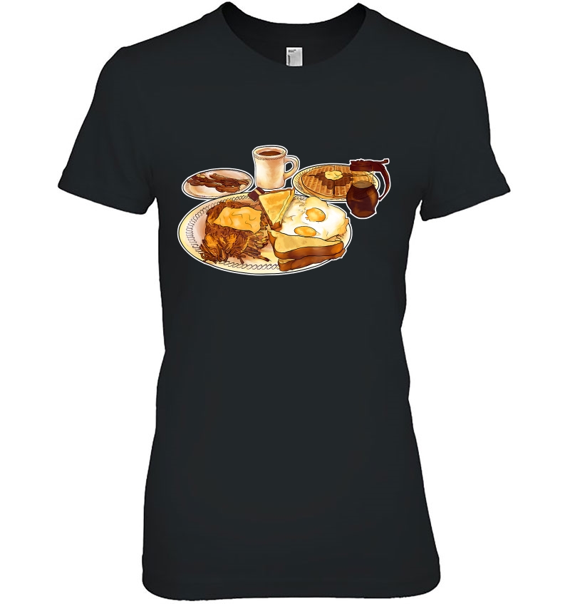All Star Special Ladies Tee
