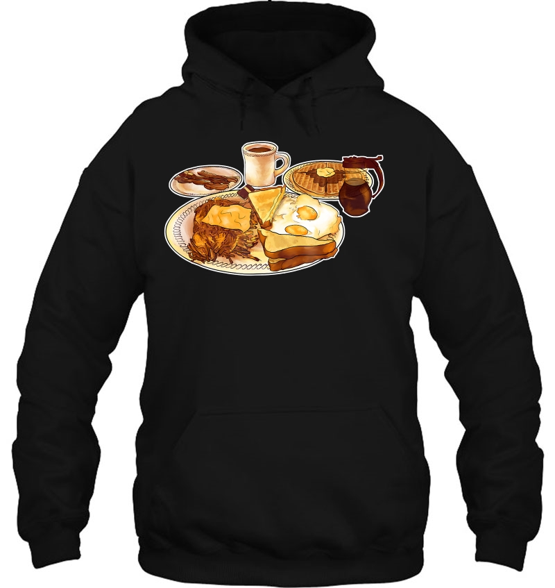 All Star Special Hoodie