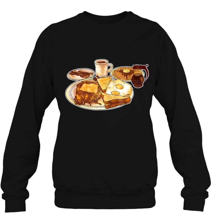 All Star Special Sweatshirt