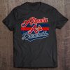 Atlanta Brave Pro Baseball Apparel Tee