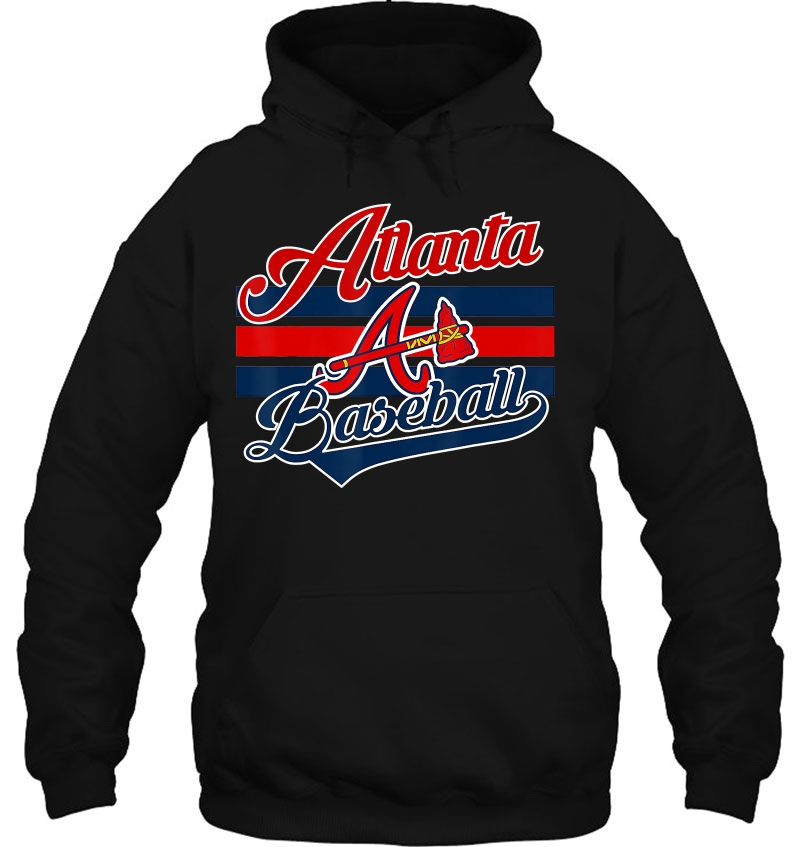 Atlanta Brave Pro Baseball Apparel Mugs