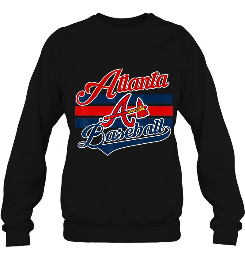 Atlanta Brave Pro Baseball Apparel Mugs