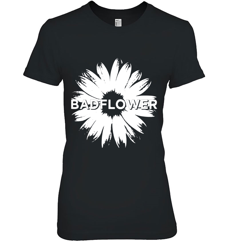 Badflower - Flower - Official Merchandise Hoodie