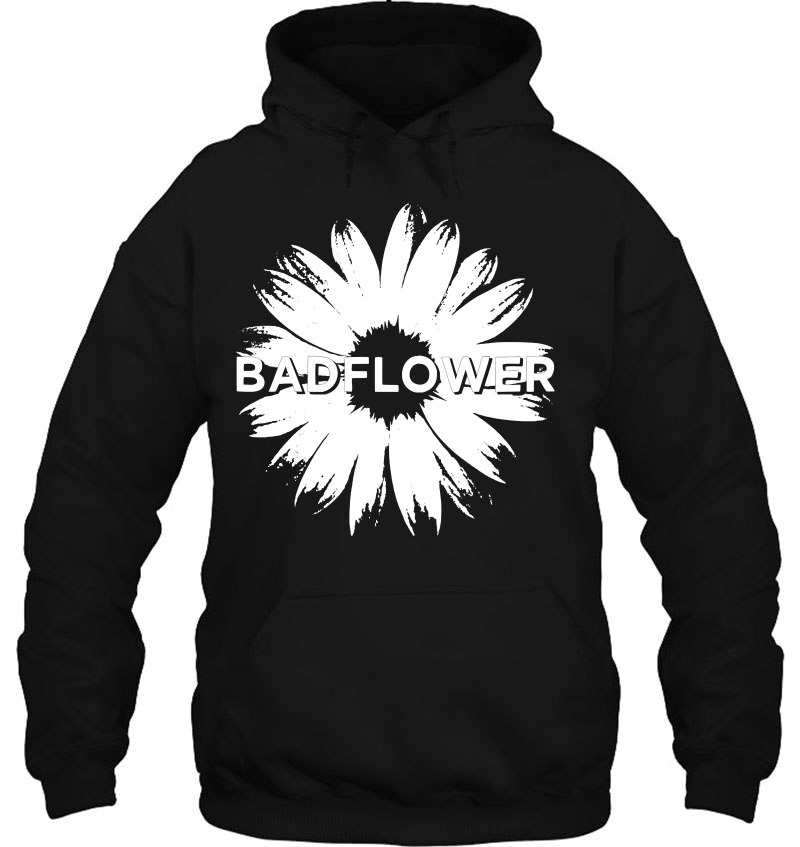 Badflower - Flower - Official Merchandise Mugs