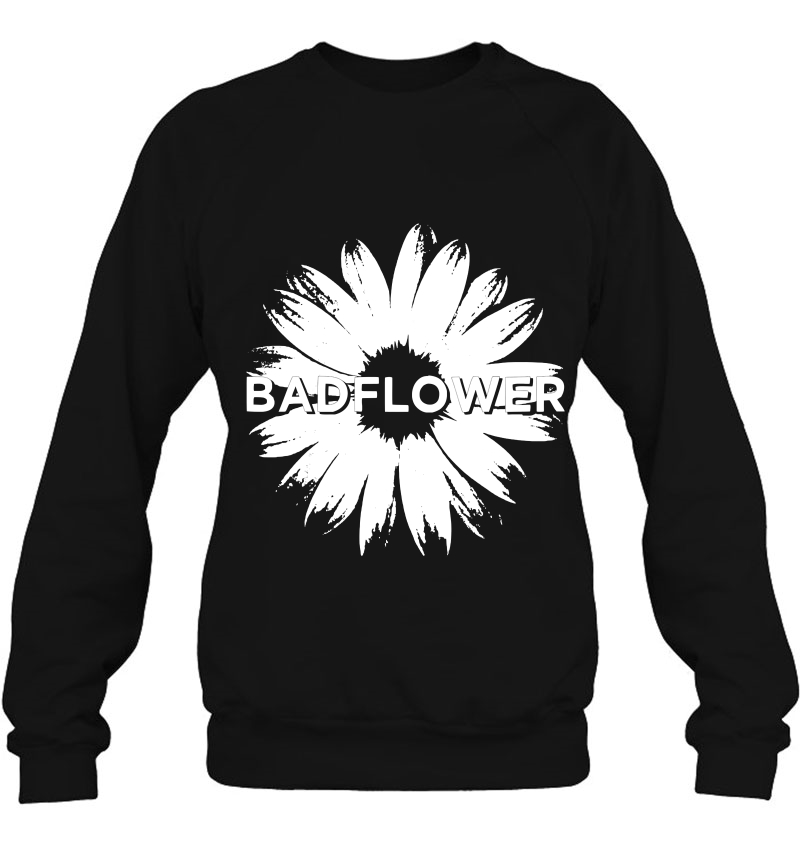 Badflower - Flower - Official Merchandise Mugs