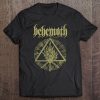 Behemoth - Sigil - Official Merchandise Tee