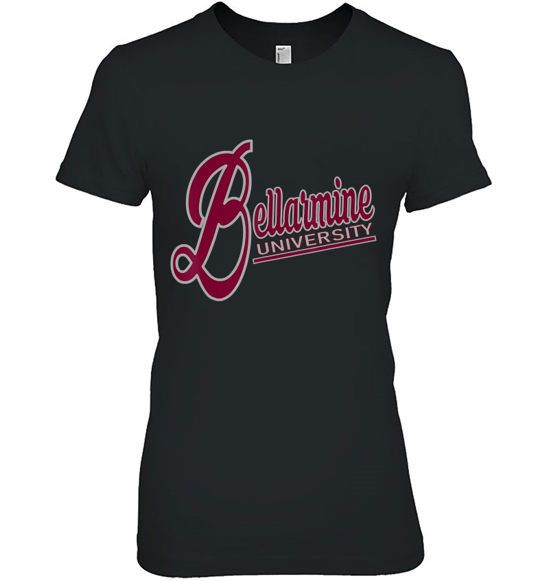 Bellarmine 1950 University Apparel Ladies Tee