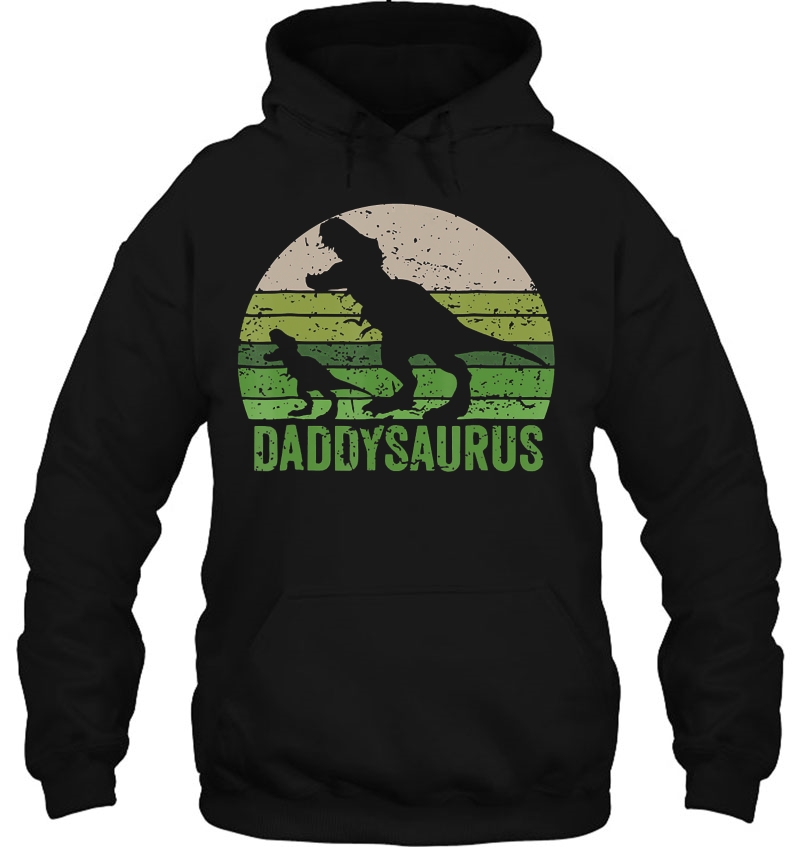 Best Graphic Daddysaurus Dinosaur Dad Of Kid Birthday Mugs