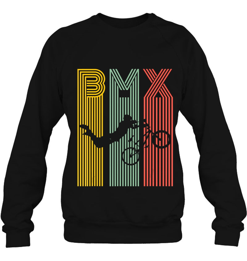 Bmx Vintage Shirt - Bike Bicycle Racing Stunt Gift Mugs