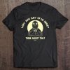 Bob's Burgers Why Are Any Of Us Here Tee