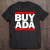 Buy Cardano Ada Cryptocurrency Tee