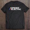 Cardiff Electric Tee