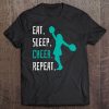 Cheerleading Cheering Squad Tshirt Gif Tee