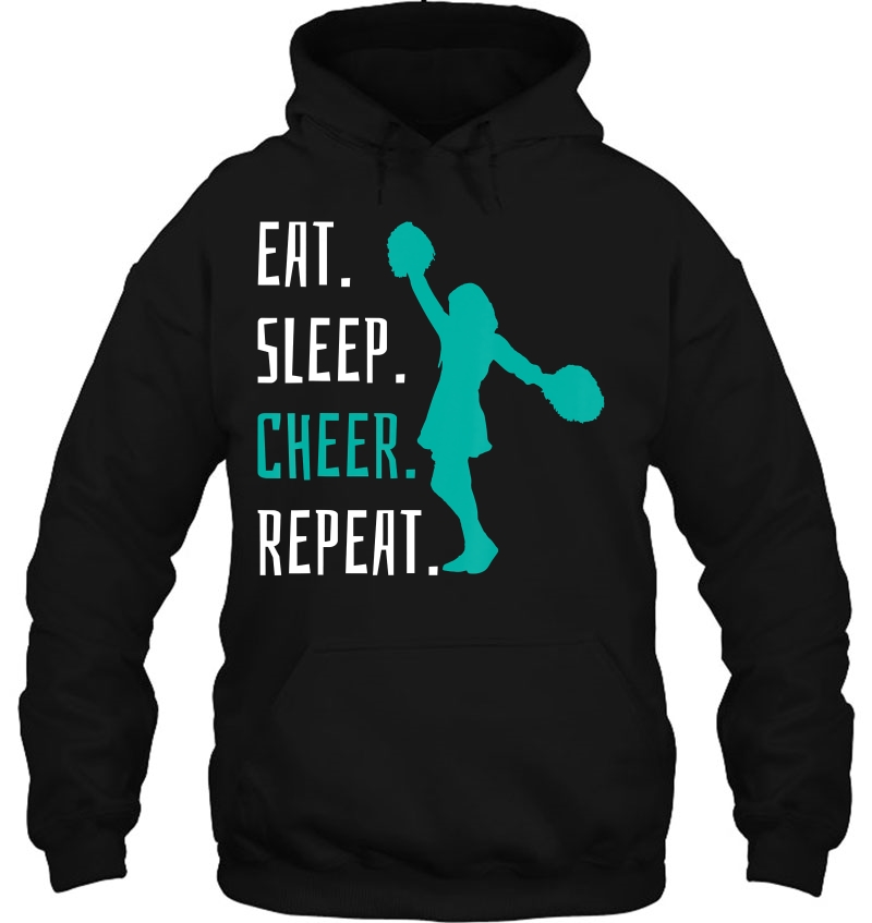 Cheerleading Cheering Squad Tshirt Gif Mugs