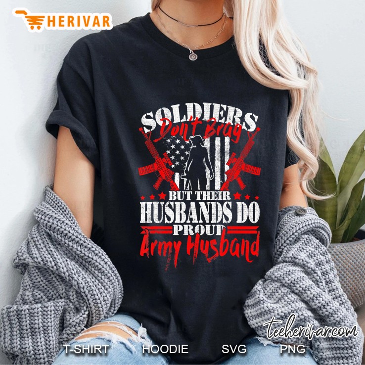 Soldiers Don