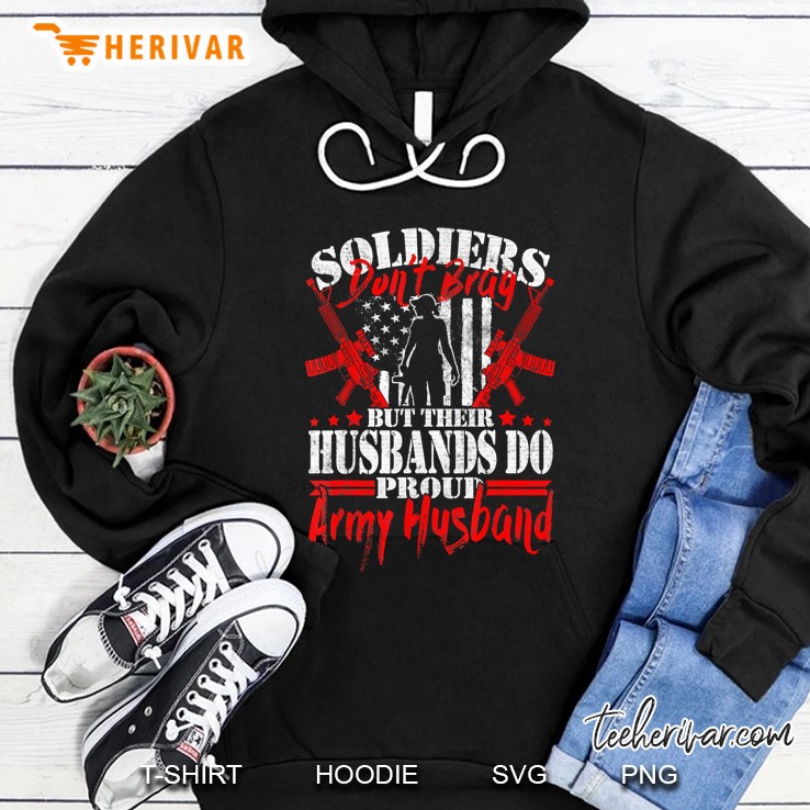 Soldiers Don