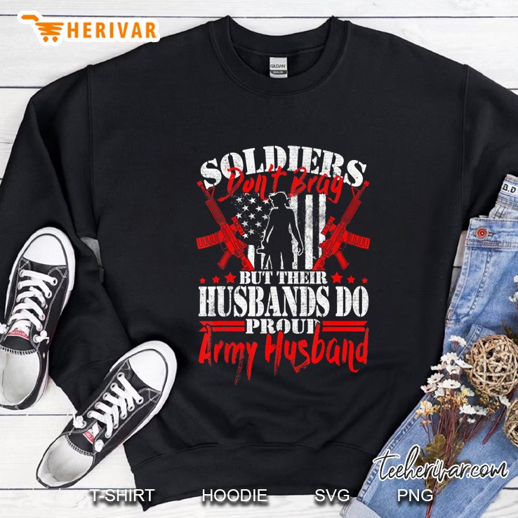 Soldiers Don