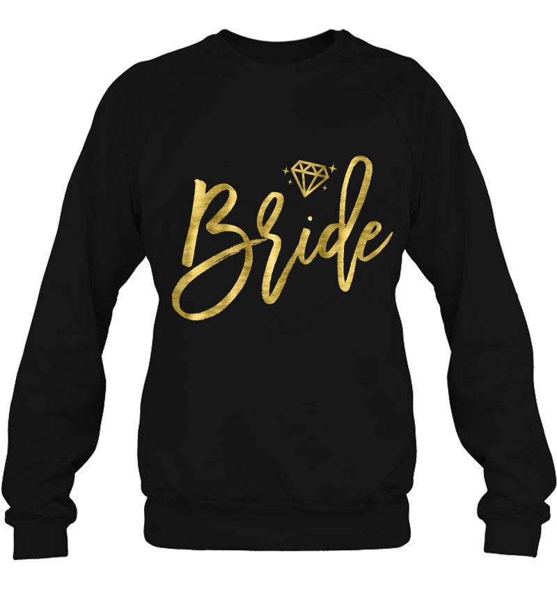 Womens Bride Bachelorette Party Shirts Dark Yellow Cute Mugs