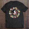 Womens Fsu Seminoles Women's College Ncaa 18Xay04 Ver2 Tee