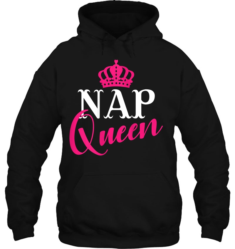 Womens Nap Queen Funny Nap Lover's Sleeping Tank Top Mugs