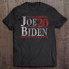 Womens Vote Joe Biden 2020 Election V-Neck Tee