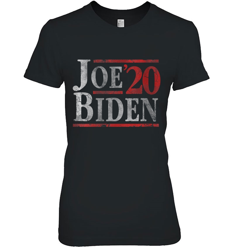 Womens Vote Joe Biden 2020 Election V-Neck Hoodie