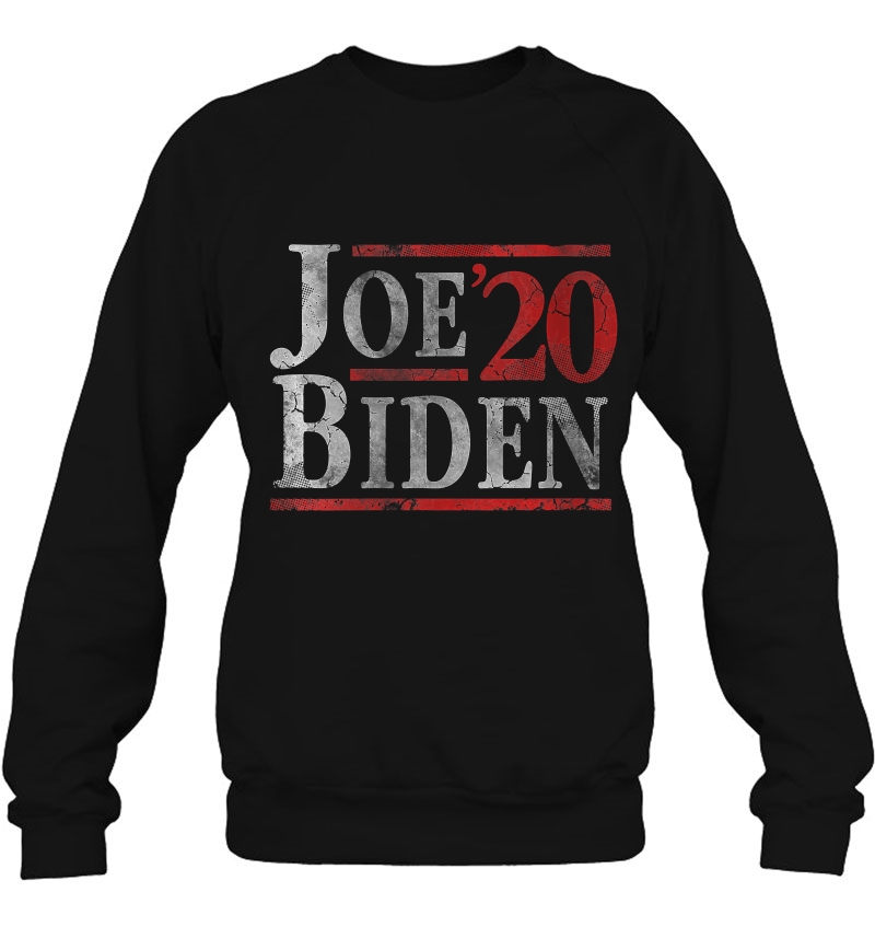 Womens Vote Joe Biden 2020 Election V-Neck Mugs