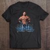 Wwe Goldberg Tee