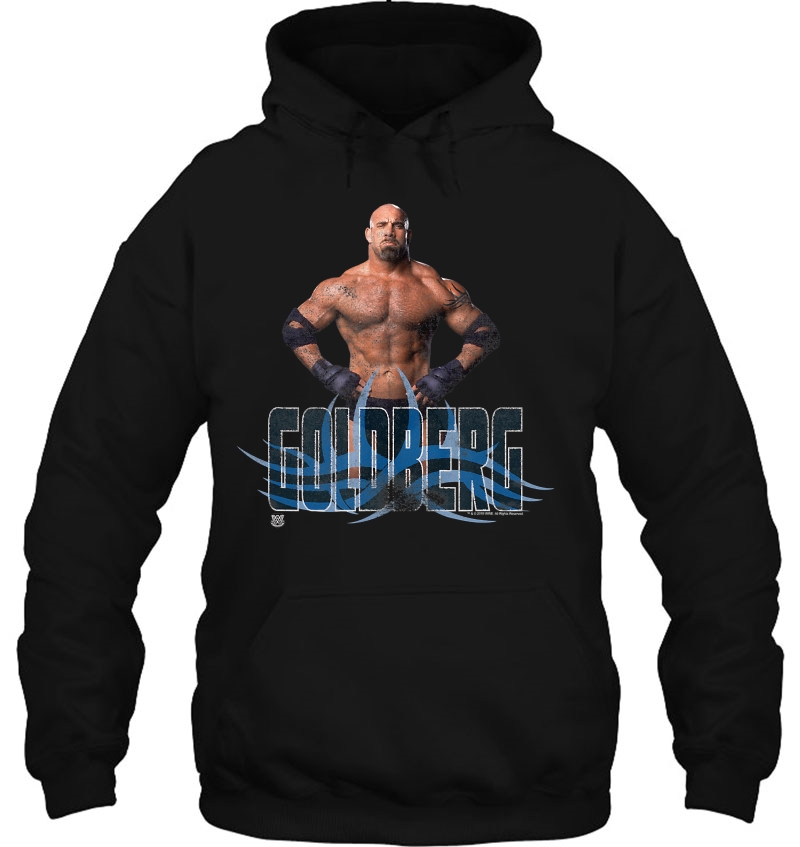 Wwe Goldberg Mugs