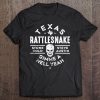 Wwe Texas Rattlesnake Steve Austin Hell Yeah Premium Tee