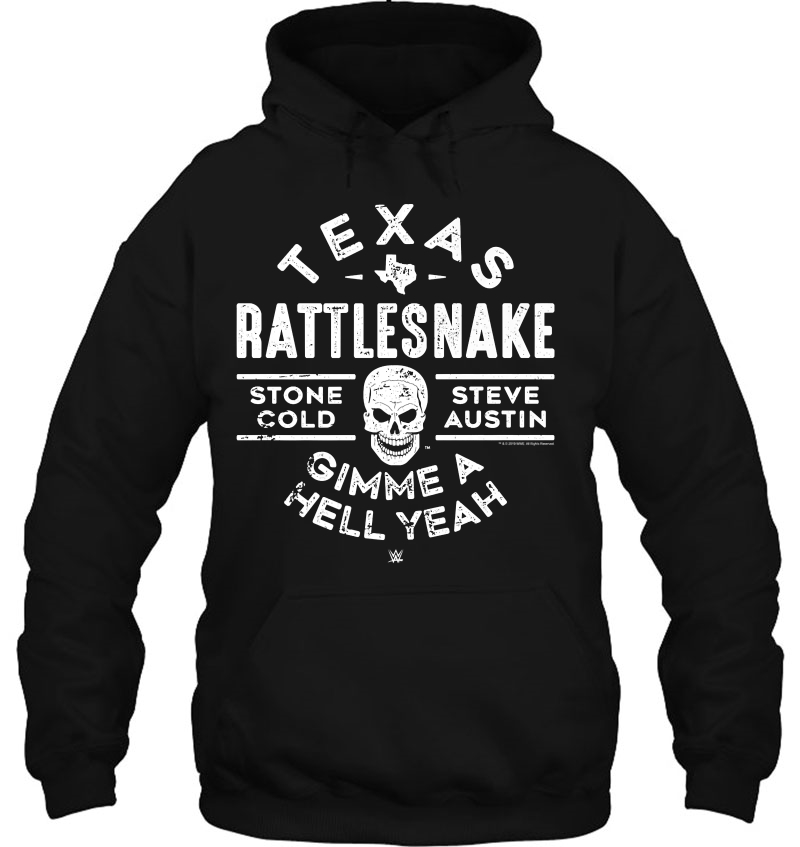 Wwe Texas Rattlesnake Steve Austin Hell Yeah Premium Mugs