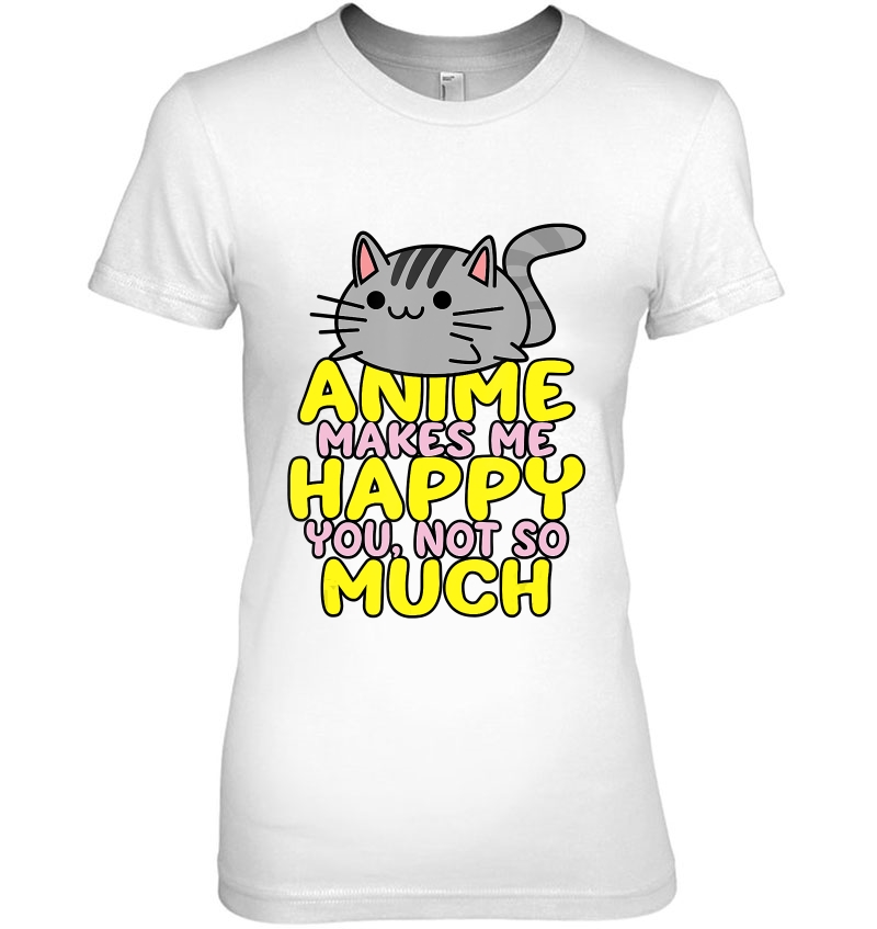 Anime Shirt Kawaii Funny Manga Outfit Baku Gift Hoodie