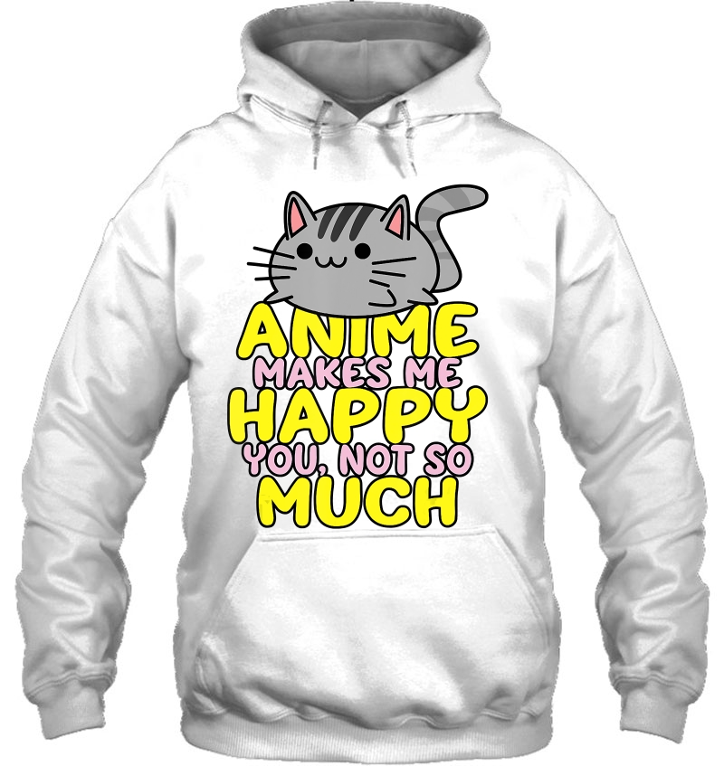 Anime Shirt Kawaii Funny Manga Outfit Baku Gift Mugs