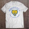 Fort Valley State 1895 University Apparel Tee