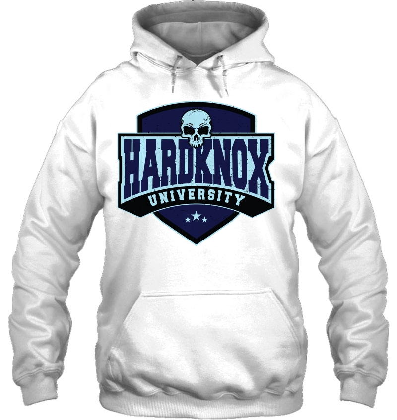 Hard Knocks School Hardknox Tough Guy Lessons University Mugs