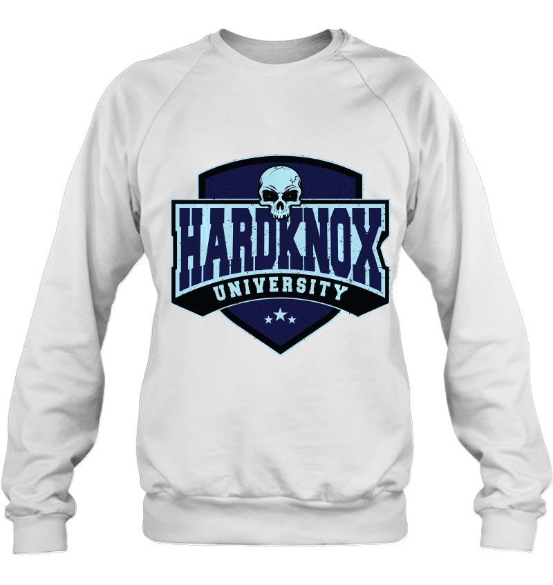 Hard Knocks School Hardknox Tough Guy Lessons University Mugs