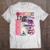 Korea Inspired Kpop Once Twice What Is Love Heart Shaker Tee