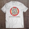 Save The Kids, End Child Trafficking Tee