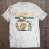 Star Wars Rise Of Skywalker Bb-8 & D-O Droid Squad Tee