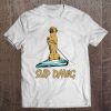 Sup Dawg Stand Up Paddle Board Surf Shirt Tee