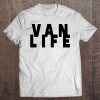 Van Dweller Clothing & Van Life Apparel - Van Life Premium Tee