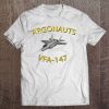 Vfa-147 Argonauts Strike Fighter Squadron Tee