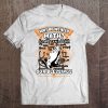 Why Do We Need Math Christian Shirt (Orange) Tee