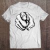 You - Awesome Pointing Finger Gift Tee