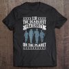 11 Bravo The Deadliest Fraternity 21611 Ver2 Tee