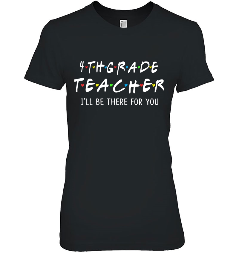 4Th Grade Teacher I