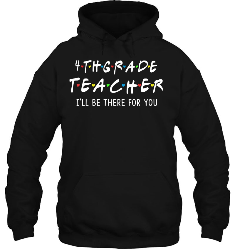 4Th Grade Teacher I