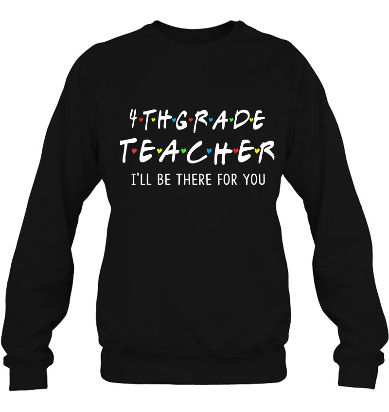 4Th Grade Teacher I