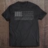 4Th Of July, Freedom Bible Verse Shirt, America Tee