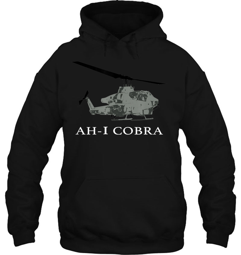 Ah-1 Cobra Helicopter Pilot Mugs